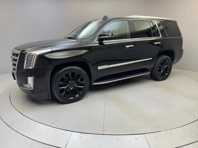 2017 Cadillac Escalade Luxury for sale in Naugatuck, CT