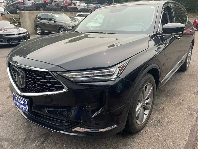 2023 Acura MDX Standard for sale in Naugatuck, CT