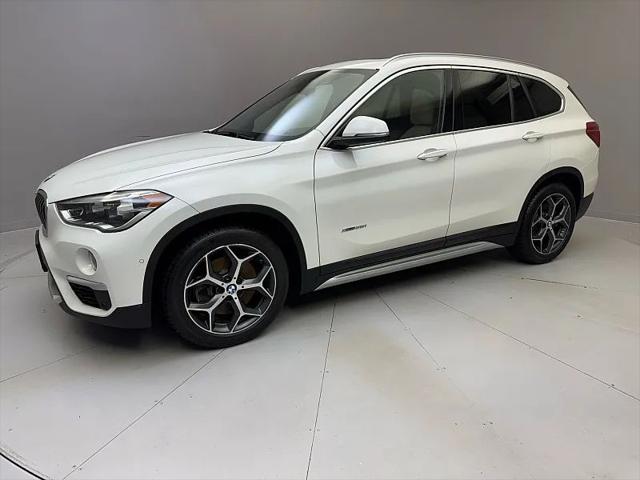 2017 BMW X1 xDrive28i for sale in Naugatuck, CT