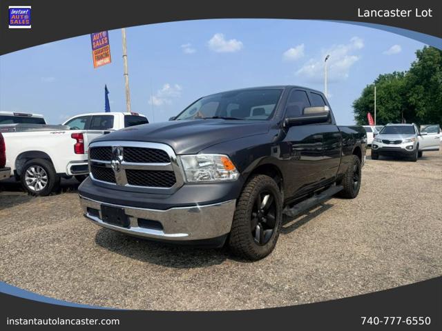 2017 Ram 1500 for sale near Lancaster, OH