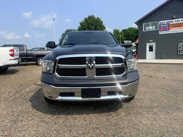 2017 Ram 1500 ST