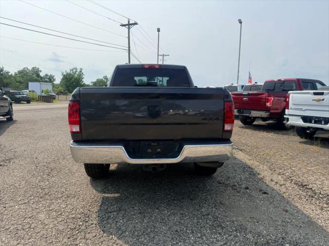 2017 Ram 1500 ST