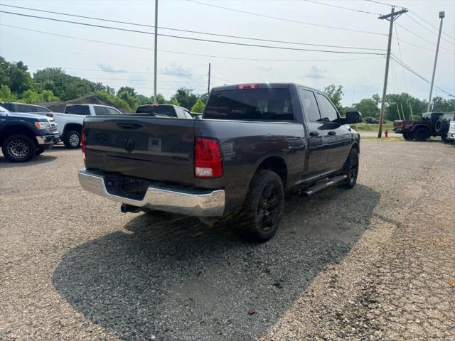 2017 Ram 1500 ST