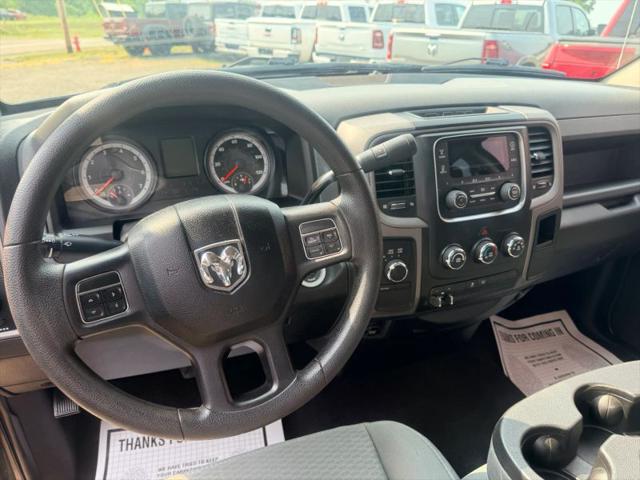 2017 Ram 1500 ST