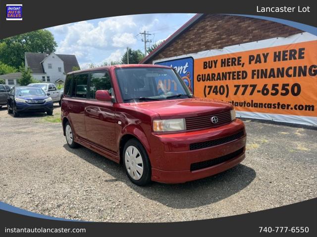 2006 Scion xB Base for sale in Lancaster, OH
