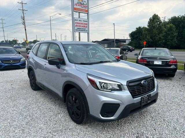 2019 Subaru Forester Base for sale in Columbus, OH