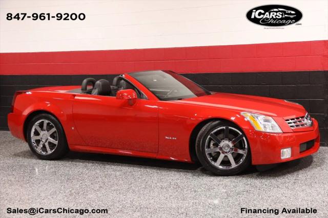2007 Cadillac XLR Base for sale in Skokie, IL