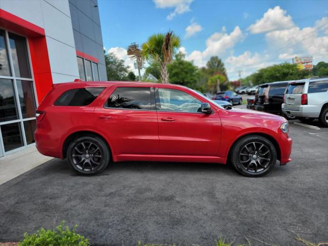 2015 Dodge Durango R/T