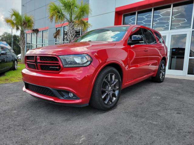 2015 Dodge Durango R/T for sale in Conway, SC