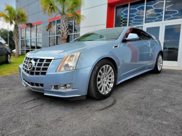 2013 Cadillac CTS Performance for sale in Conway, SC