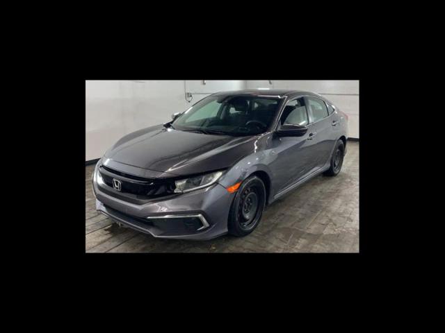 2020 Honda Civic LX for sale in Bath, PA