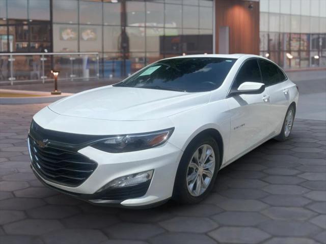 2019 Chevrolet Malibu LT for sale in Marietta, GA