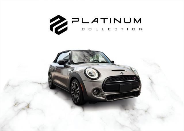 2020 MINI Convertible Cooper S for sale in Boynton Beach, FL