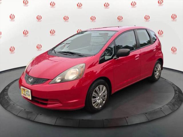 2009 Honda Fit Base for sale in Rensselaer, NY
