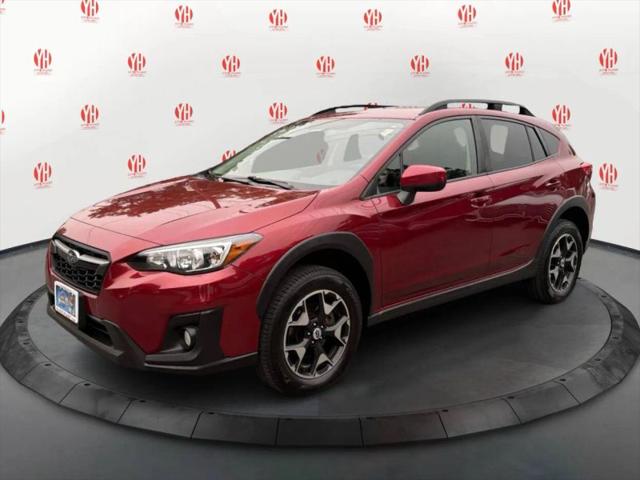 2018 Subaru Crosstrek 2.0i Premium for sale in Rensselaer, NY