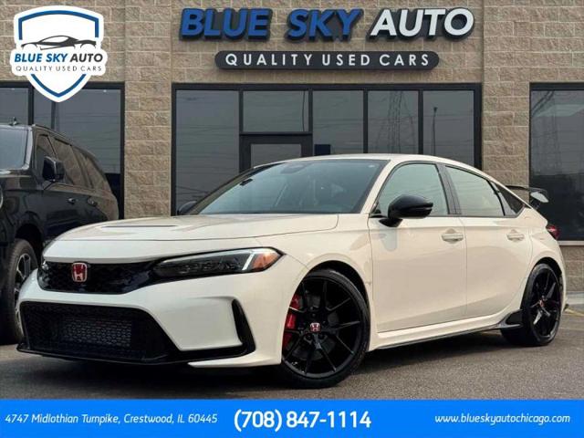 2023 Honda Civic Touring for sale in Chicago, IL