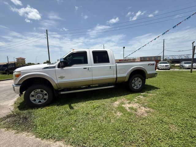 2014 Ford F-250 Lariat for sale in Chalmette, LA