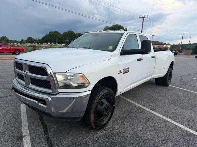 2014 Ram 3500 Tradesman for sale in Gainesville, GA