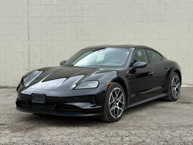 2025 Porsche Taycan Base for sale in Wayne, MI