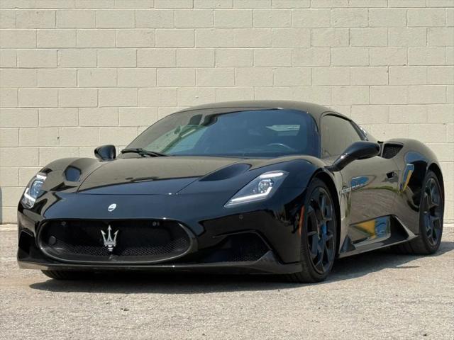 2022 Maserati C20 Base for sale in Wayne, MI