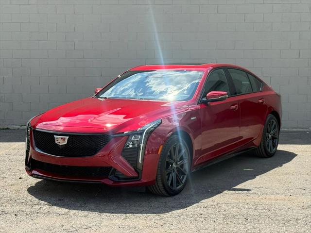 2026 Cadillac CT5-V V-Series RWD for sale in Wayne, MI