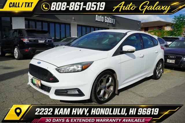 2016 Ford Focus ST for sale in Honolulu, HI