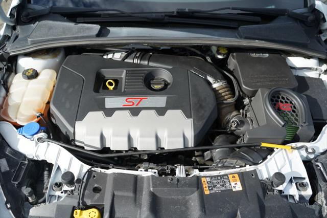 2016 Ford Focus ST