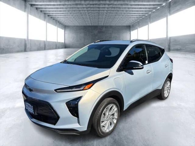 2023 Chevrolet Bolt EUV FWD LT for sale in San Jose, CA