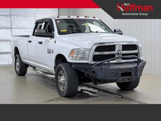 2017 Ram 2500 Tradesman Crew Cab 4x4 8' Box for sale in Frankfort, KY