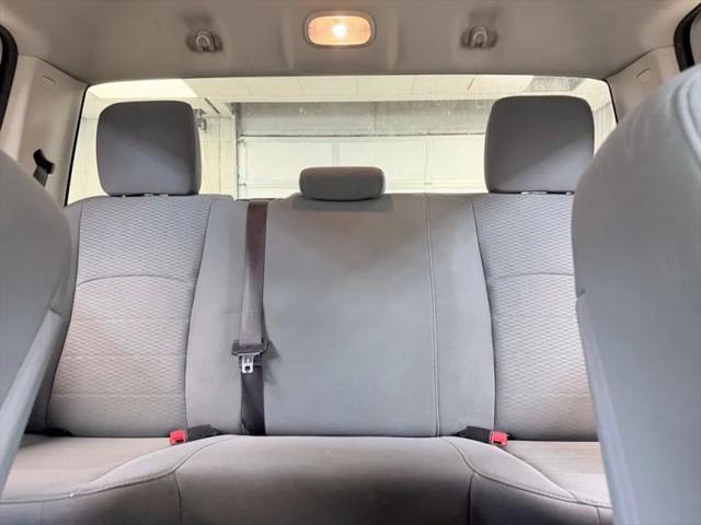 2017 Ram 2500 Tradesman Crew Cab 4x4 8 Box