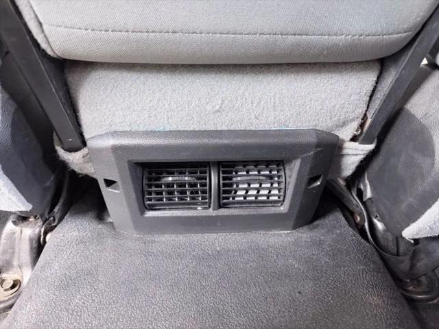 2017 Ram 2500 Tradesman Crew Cab 4x4 8 Box