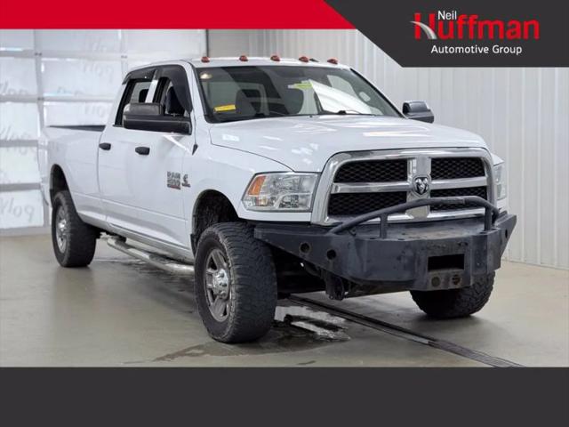 2017 Ram 2500 Tradesman Crew Cab 4x4 8 Box for sale in Frankfort, KY