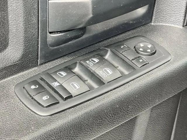 2017 Ram 2500 Tradesman Crew Cab 4x4 8 Box