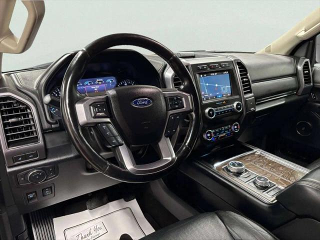 2019 Ford Expedition Platinum