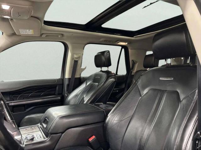 2019 Ford Expedition Platinum
