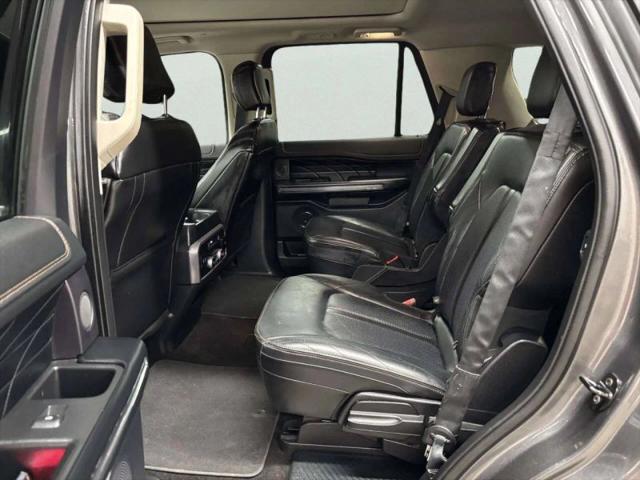 2019 Ford Expedition Platinum
