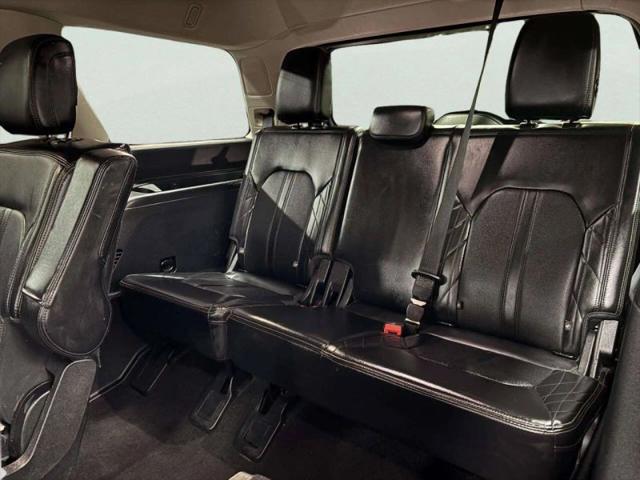 2019 Ford Expedition Platinum