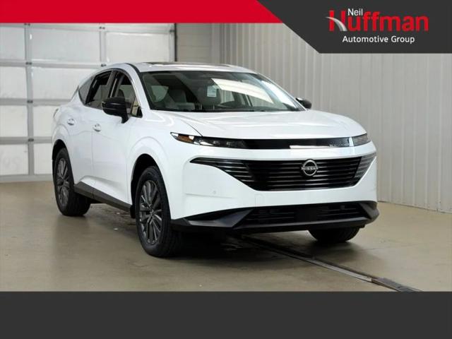 2026 Nissan Murano SL for sale in Frankfort, KY