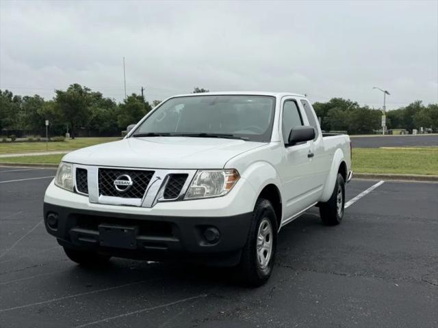 2015 Nissan Frontier S for sale in Cedar Park, TX