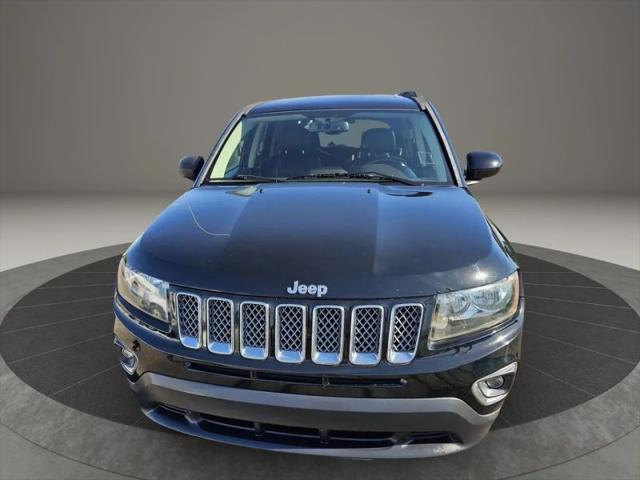 2017 Jeep Compass High Altitude for sale in Phoenix, AZ