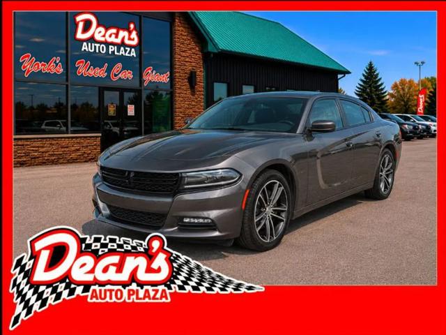 2018 Dodge Charger GT AWD for sale in York, PA