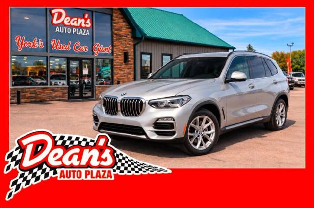 2019 BMW X3 xDrive30i for sale in York, PA