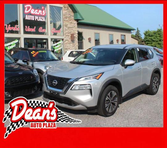2023 Nissan Rogue SV Intelligent AWD for sale in York, PA