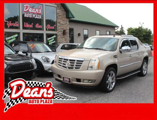 2007 Cadillac Escalade EXT Base for sale in York, PA