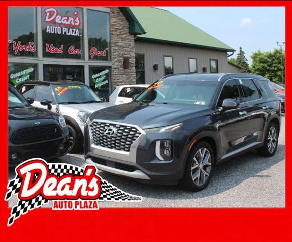2020 Hyundai Palisade SEL for sale in York, PA