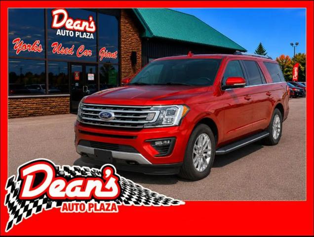 2018 Ford Expedition XLT for sale in York, PA
