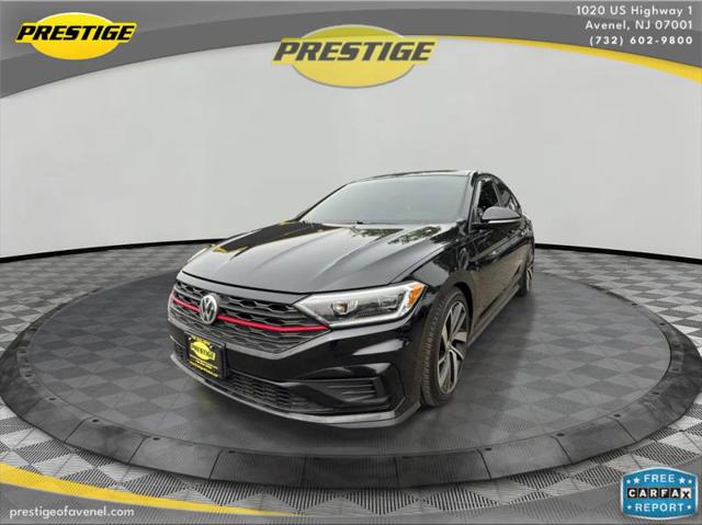 2019 Volkswagen Jetta GLI 2.0T S for sale in Avenel, NJ