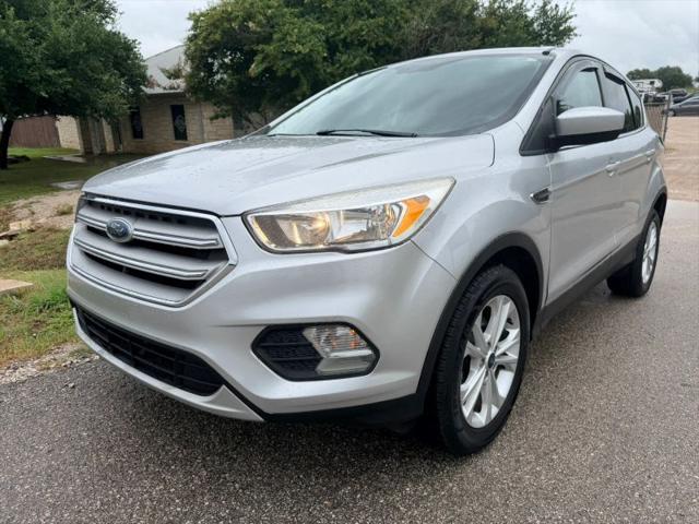 2019 Ford Escape SE for sale in Marble Falls, TX