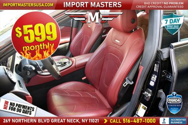 2020 Mercedes-Benz CLS 4MATIC for sale in Great Neck, NY