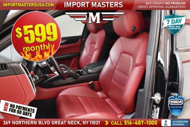 2022 Porsche Cayenne Base for sale in Great Neck, NY